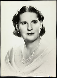 Kirsten Flagstad